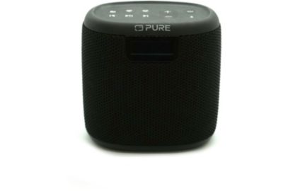 Radio DAB PURE Woodland Mini Black