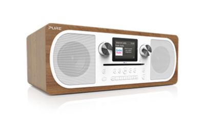 Radio CD PURE Evoke C-F6 DAB+