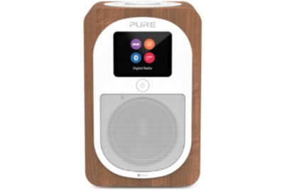 Radio PURE Evoke H3