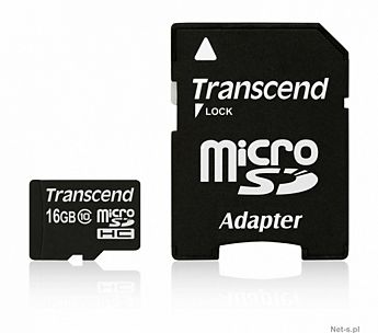 SANDISK - Carte mémoire 16 Go Micro SD 16 Go + adaptateur SD