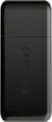 Hub USB C TRANSCEND TS-RDF5K