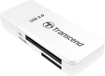 Hub USB C TRANSCEND TS-RDF5W