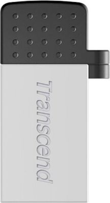 Clé USB TRANSCEND 32Go USB 2.0 Android Rapide Pratique