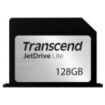 Carte mémoire dédiée Mac TRANSCEND 128Go JetDrive Lite 360 pour MBP 15