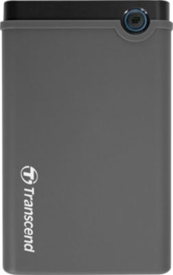 Hub USB C TRANSCEND TS0GSJ25CK3