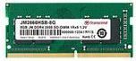 Mémoire vive TRANSCEND 8 Go DDR4 2666 Mhz SO-DIMM
