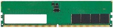 Mémoire vive TRANSCEND 16Go JM DDR5 4800 U-DIMM 1Rx8 16Go JM DD
