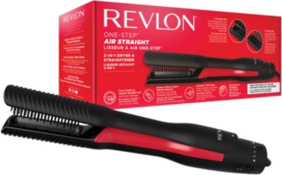 Lisseur séchant REVLON One Step Airstraight