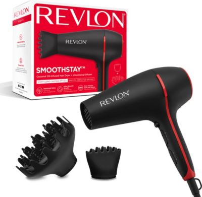 Sèche cheveux REVLON Smoothstay RVDR5317