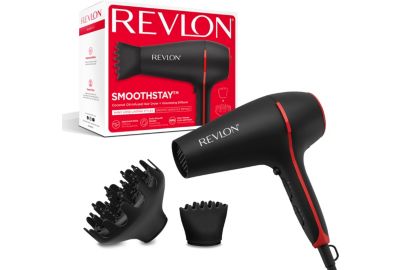 Sèche cheveux REVLON Smoothstay RVDR5317