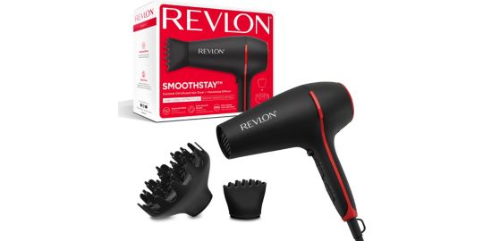 Sèche cheveux REVLON Smoothstay RVDR5317