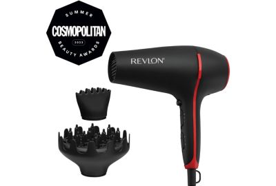 Sèche cheveux REVLON Smoothstay RVDR5317