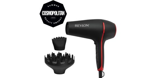 Sèche cheveux REVLON Smoothstay RVDR5317