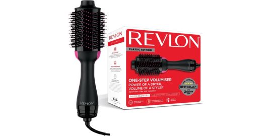 Brosse souffl REVLON Brosse volumisante