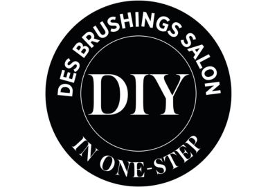 Brosse souffl REVLON Brosse volumisante