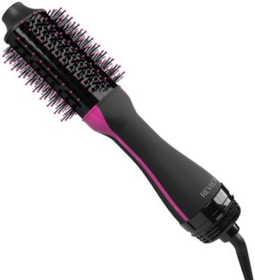 Brosse soufflante REVLON cheveux courts RVDR5282UKE