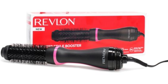 Brosse chauffante REVLON One-Step RVDR5292E