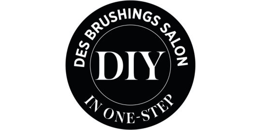 Brosse chauffante REVLON One-Step RVDR5292E