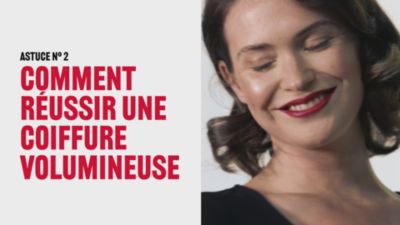 Voir la vidéo pour Brosse chauffante REVLON One-Step RVDR5292E