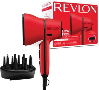 Sèche cheveux REVLON Airflow Control