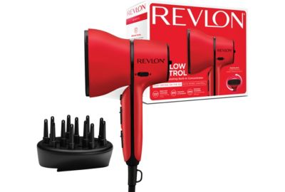 Sèche cheveux REVLON Airflow Control