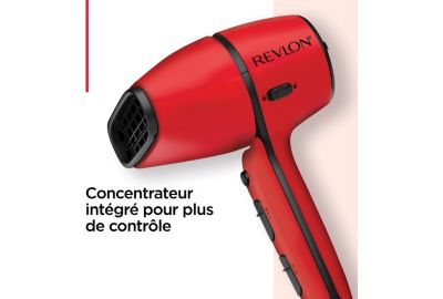 Sèche cheveux REVLON Airflow Control