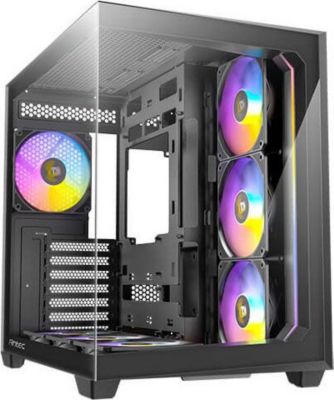 Boitier PC ANTEC Antec C5 ARGB (Noir)