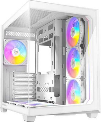 Boitier PC ANTEC Antec C5 ARGB (Blanc)