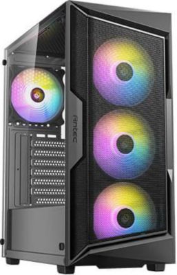 Boitier PC ANTEC Antec AX61 ELITE