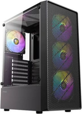 Boitier PC ANTEC Antec AX26 RGB Elite