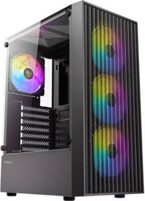 Boitier PC ANTEC Antec AX27 RGB Elite