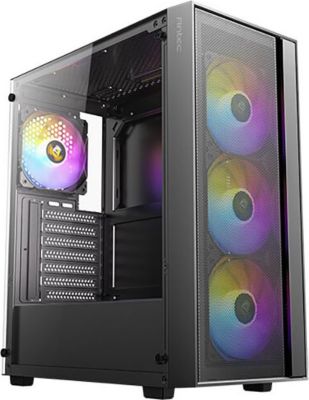 Boitier PC ANTEC Antec AX65 ARGB