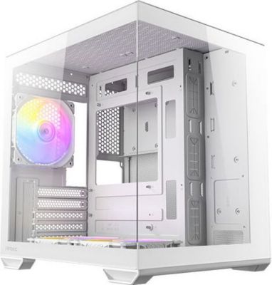 Boitier PC ANTEC Antec CX60M ARGB Blanc