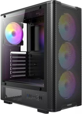 Boitier PC ANTEC Antec VX-310 ARGB
