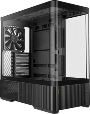 Boitier PC ANTEC Antec C6 Curve Air (Noir)