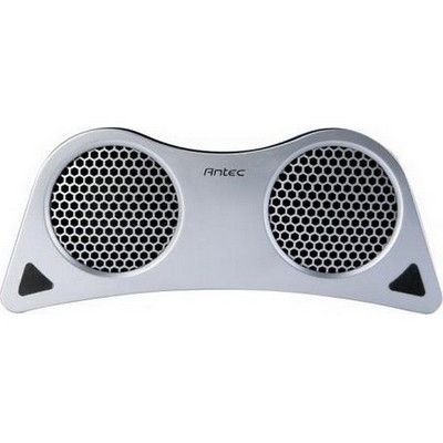 Ventilateur PC ANTEC NoteBook Cooler S LED Bleu Ventilateur PC ANTEC NoteBook Cooler S LED Bleu