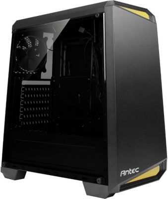 Boitier PC ANTEC NX100 Boitier PC ANTEC NX100