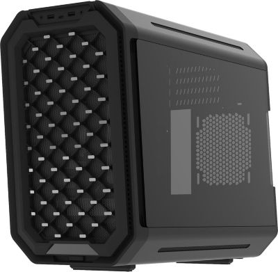 Boitier PC ANTEC Dark Cube