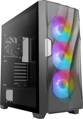 Boitier PC ANTEC DF700 FLUX