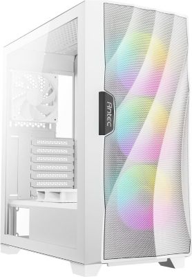 Boitier PC ANTEC DF700 FLUX Blanc Boitier PC ANTEC DF700 FLUX Blanc