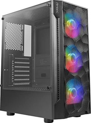 Boitier PC ANTEC NX260 Noir