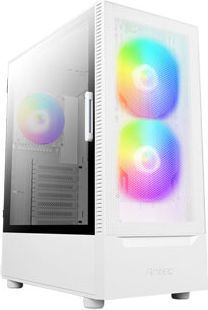 Boitier PC ANTEC NX410 White
