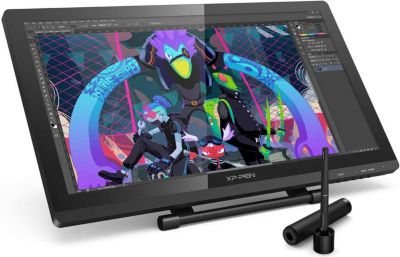 Tablette graphique XPPEN Artist 22Pro