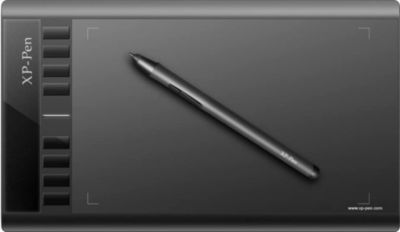 Tablette graphique XPPEN Star03 Tablette graphique XPPEN Star03