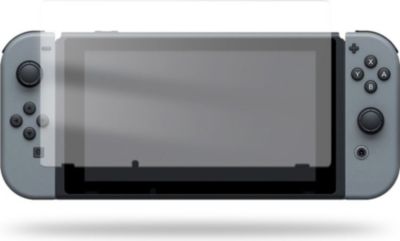 Protection écran HOBBYTECH Protection verre trempé Switch 2pcs