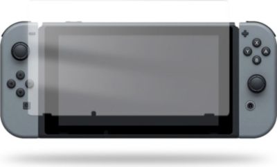 Protection écran HOBBYTECH Protection verre trempé Switch 2pcs