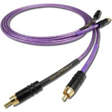 Câble RCA NORDOST Purple Flare RCA (1 m)