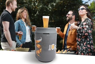 Tireuse à bière portable Beer Up Party