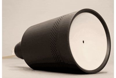 Projecteur BEAM connecté