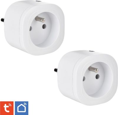 Prise connectée KYF PLUG-002-2